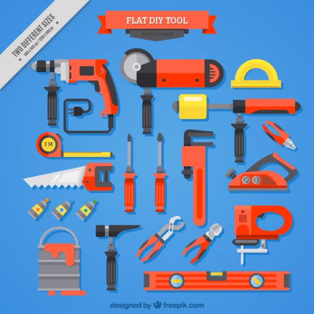 Catálogos semanales de Herramientas y jardinería